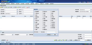 武漢時(shí)捷軟件開(kāi)發(fā)圖片單據(jù)系統(tǒng)演示