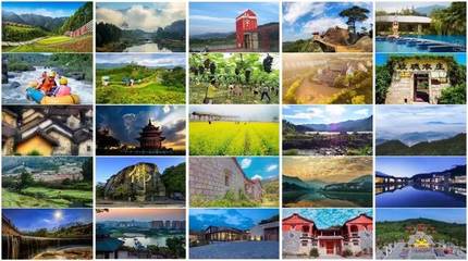 2019長泰旅游(龍巖)推介會圓滿落幕，重點旅游開發(fā)項目引關(guān)注