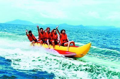 放雞島旅游開發(fā)項目獲廣東省及國家層面支持，開啟濱海旅游新篇章