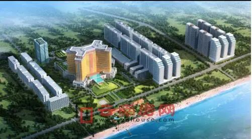 云南本土房企抱團出海，景成、俊發(fā)、匯聯(lián)合共拓旅游開發(fā)新藍海