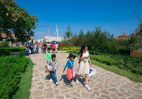 榮成，讓心靈棲息的遠方——一處值得深度開發的旅游秘境