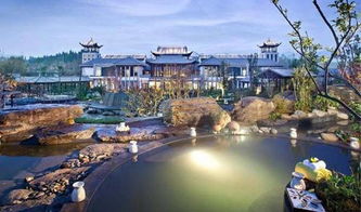 未來五年，陜西百大重點旅游項目藍圖繪就，文旅融合再譜新篇