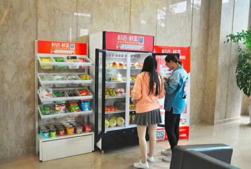 村店鮮盒亮相飛象新零售峰會，網絡游戲開發與批發零售融合引領行業新風向